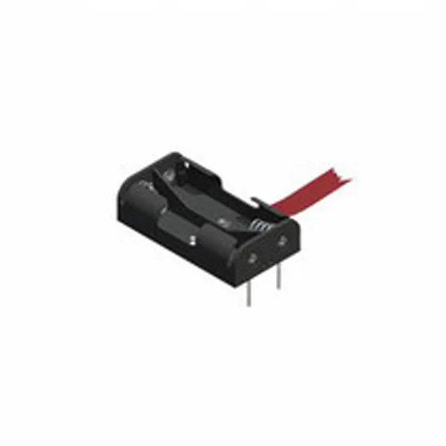 2462RB Keystone Electronics  Supports de batterie, clips, contacts
